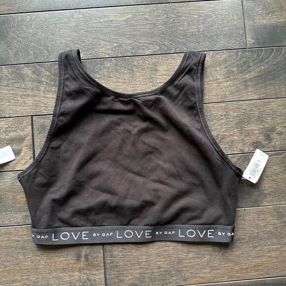Gap Body Bralettes - new with tags - Picture 3 of 5